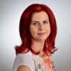 Mária Pálinkáš